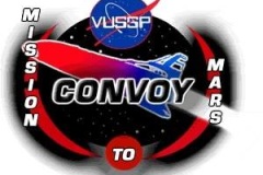 VUSSP Convoy